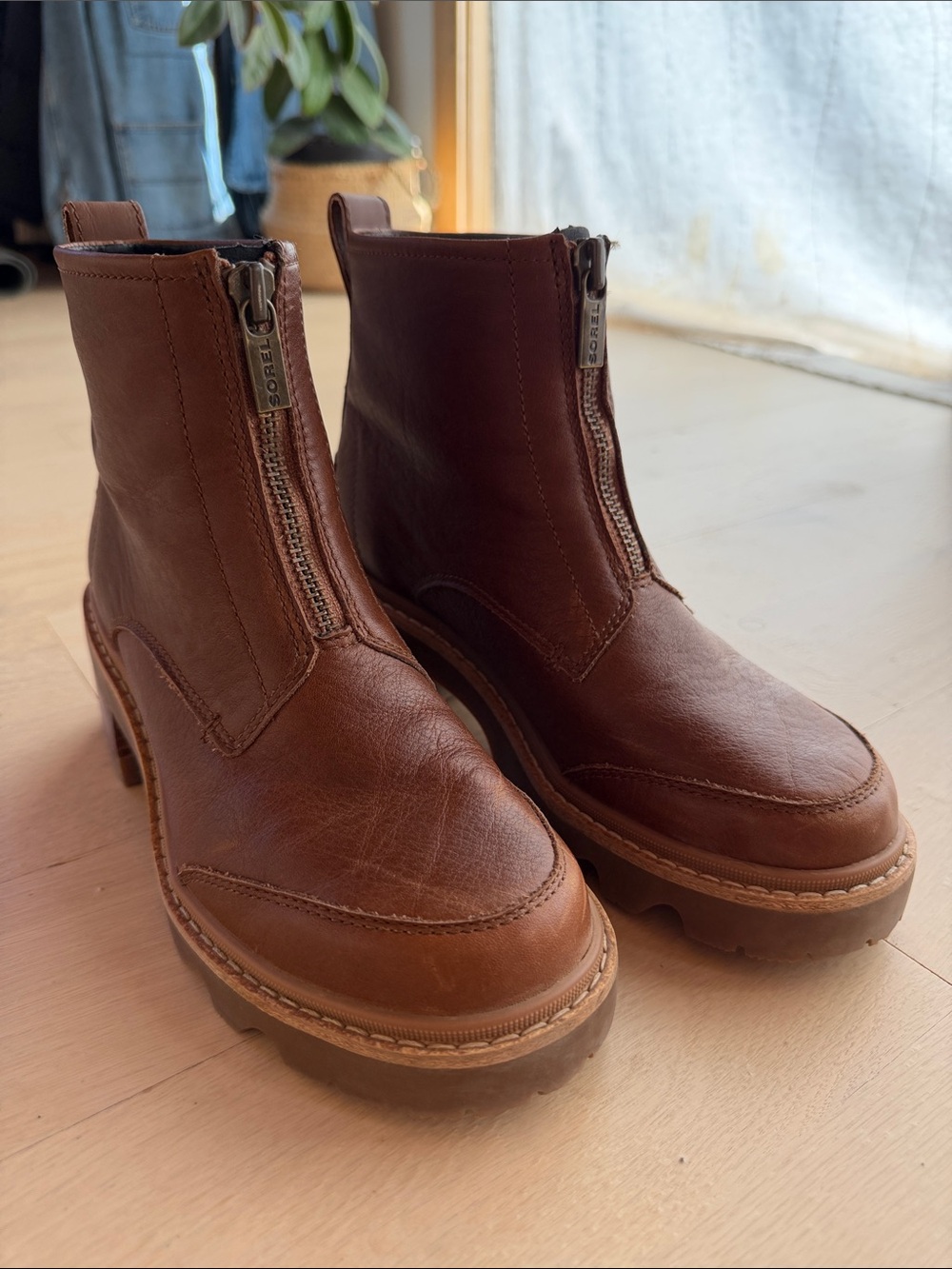 SOREL - Picture 6 of 16